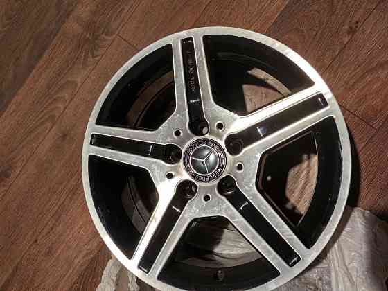 Диски AMG Мариуполь
