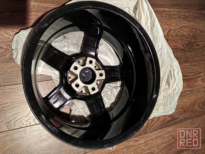 Диски AMG Мариуполь - изображение 4