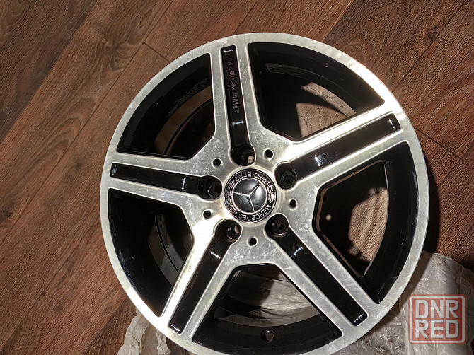 Диски AMG Мариуполь - изображение 3