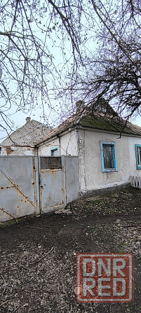 Продам дом Гвардейка, пос. Григорьевка Макеевка - изображение 1