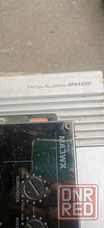 Продам усилитель легенду Clarion apa 4400 для авто Донецк - изображение 5