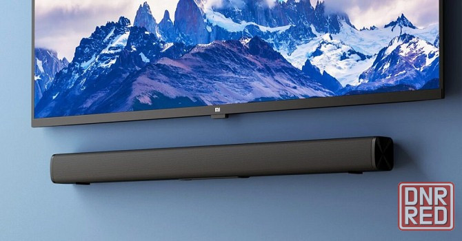 Саунд Бар Xiaomi Redmi TV Soundbar Макеевка - изображение 1