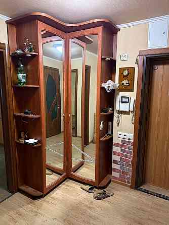 Продам 3-к кв кв-л Гвардейский + мебель техника Макеевка