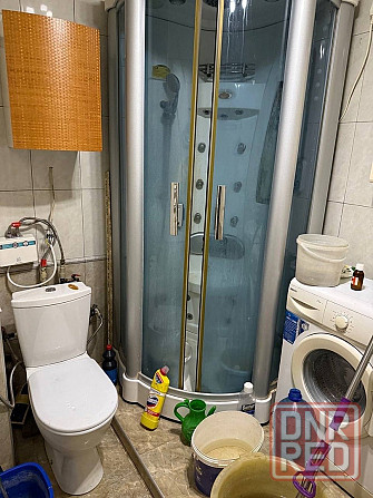 Продам 3-к кв кв-л Гвардейский + мебель техника Макеевка - изображение 5