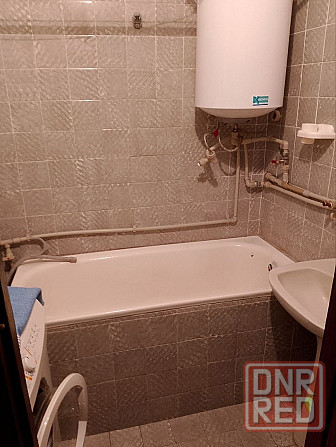 Продам 2к Холодная Балка этаж 2/2 автономное отопление котел Макеевка - изображение 2