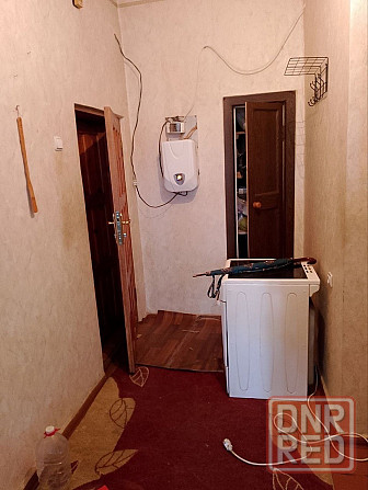 Продам 2к Холодная Балка этаж 2/2 автономное отопление котел Макеевка - изображение 3