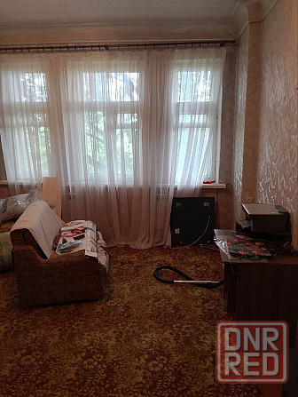 Продам 2к Холодная Балка этаж 2/2 автономное отопление котел Макеевка - изображение 6