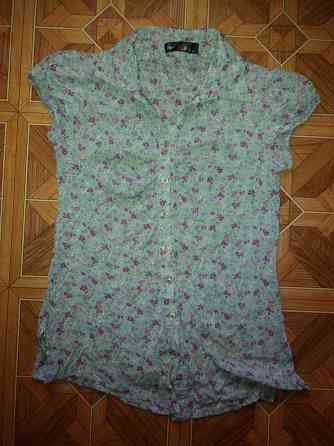 Продам блузу блузку р.52-54 xxl Донецк