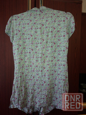 Продам блузу блузку р.52-54 xxl Донецк - изображение 3