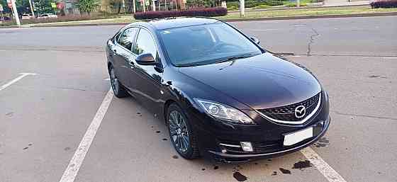 Mazda 6 Донецк