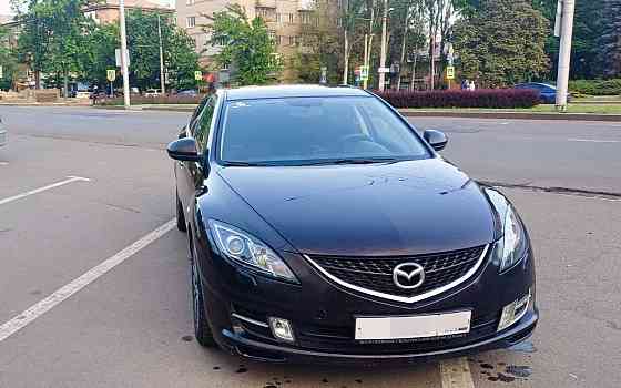 Mazda 6 Донецк