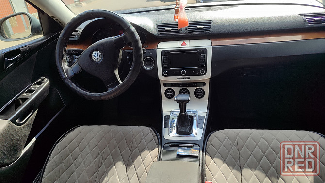 Mazda 6 Донецк - изображение 4