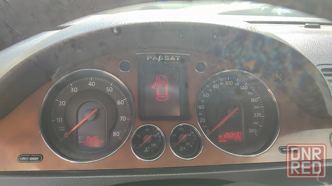 Mazda 6 Донецк - изображение 2