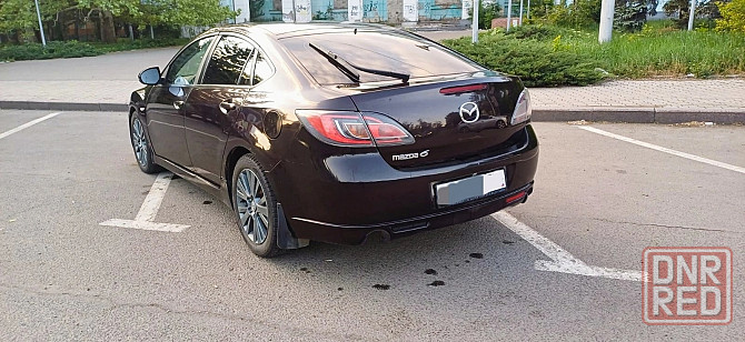 Mazda 6 Донецк - изображение 7
