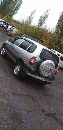 Chevrolet Niva 2005 Енакиево