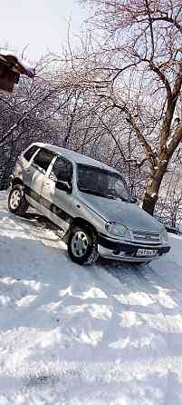 Chevrolet Niva 2005 Енакиево