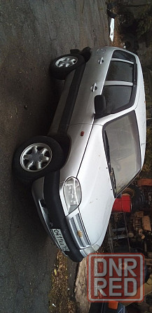 Chevrolet Niva 2005 Енакиево - изображение 3