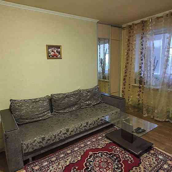 Продам 1-к кв. Конечная 4 й марки троллейбуса. Донецк