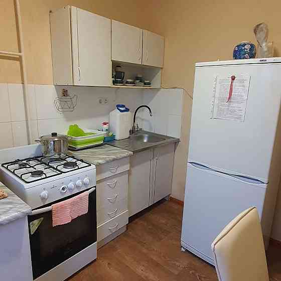 Продам 1-к кв. Конечная 4 й марки троллейбуса. Донецк