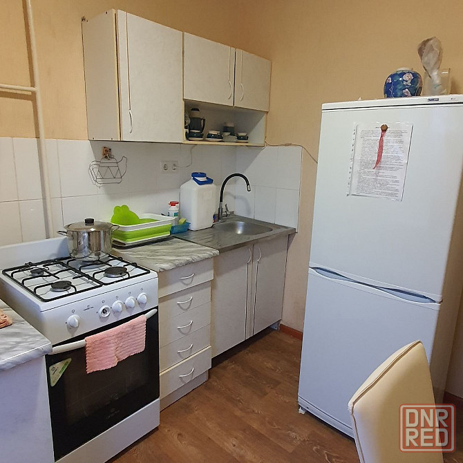 Продам 1-к кв. Конечная 4 й марки троллейбуса. Донецк - изображение 3