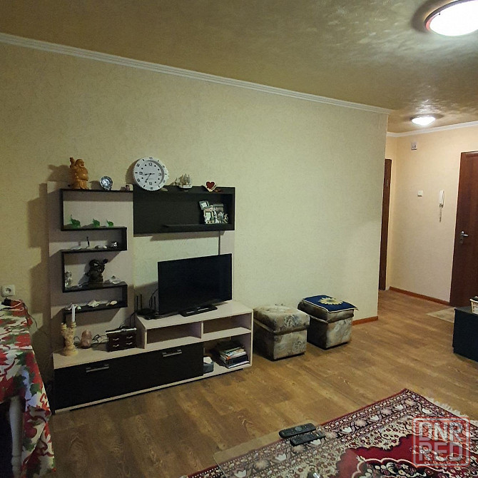 Продам 1-к кв. Конечная 4 й марки троллейбуса. Донецк - изображение 4