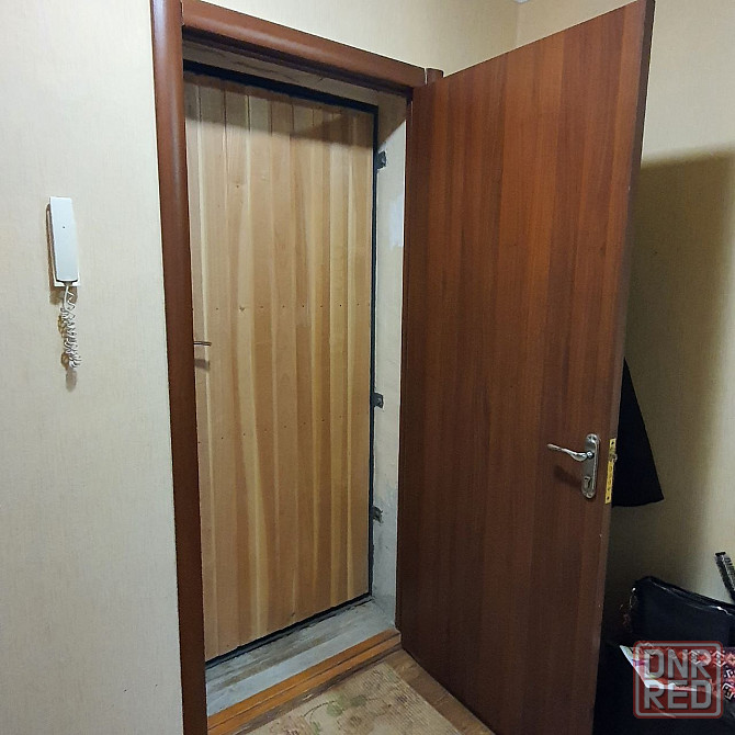 Продам 1-к кв. Конечная 4 й марки троллейбуса. Донецк - изображение 5