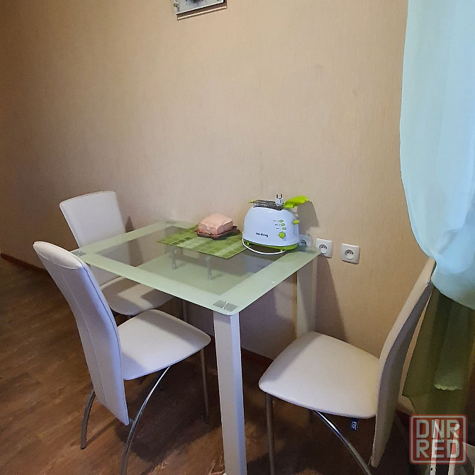 Продам 1-к кв. Конечная 4 й марки троллейбуса. Донецк - изображение 7