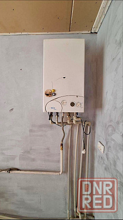 Продается 2-х комнатный финский дом Макеевка - изображение 2