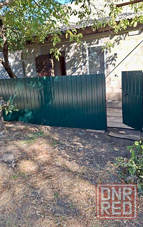 Продается 2-х комнатный финский дом Макеевка - изображение 8