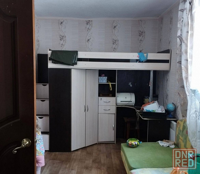 Продаётся 2-х комнатная квартира в Самом Центре Макеевки Макеевка - изображение 7