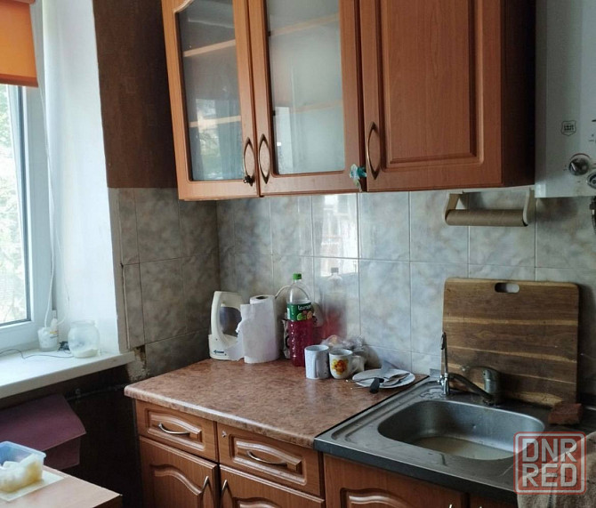 Продаётся 2-х комнатная квартира в Самом Центре Макеевки Макеевка - изображение 2