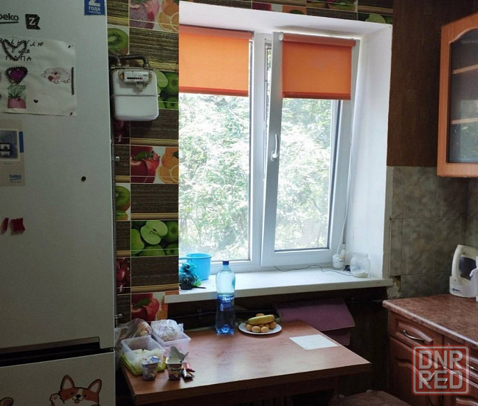 Продаётся 2-х комнатная квартира в Самом Центре Макеевки Макеевка - изображение 1