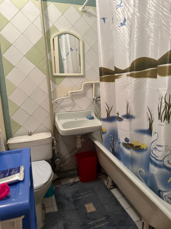 Продам квартиру на набережной! Донецк