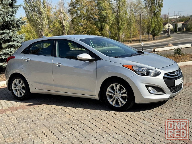 Продам HYUNDAI ELANTRA 2013 г автомат Донецк - изображение 2