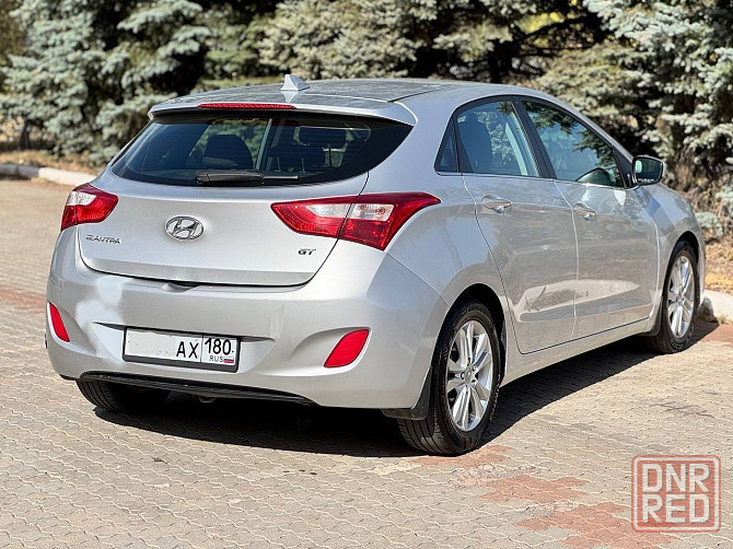Продам HYUNDAI ELANTRA 2013 г автомат Донецк - изображение 6