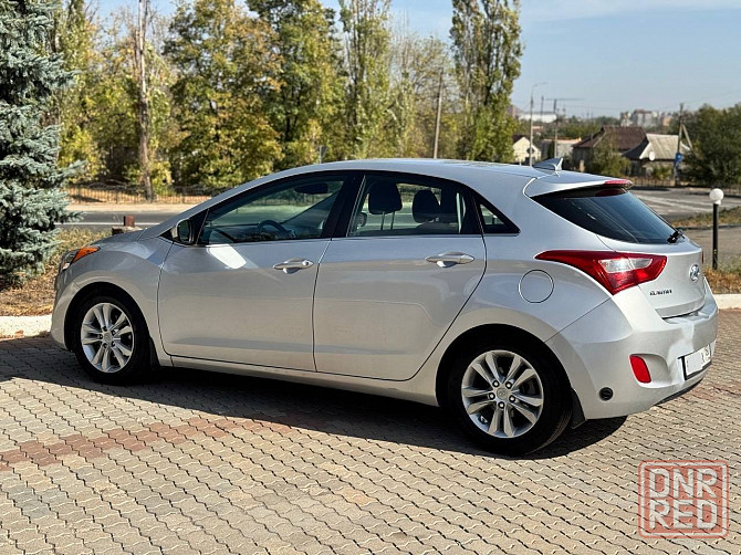 Продам HYUNDAI ELANTRA 2013 г автомат Донецк - изображение 5
