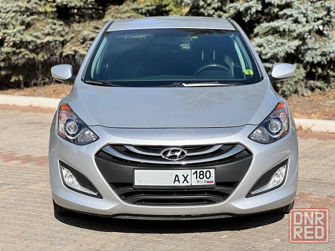 Продам HYUNDAI ELANTRA 2013 г автомат Донецк - изображение 7