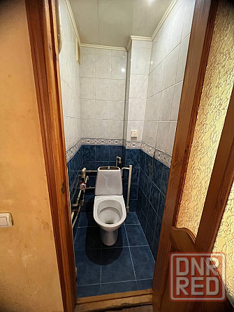 Продам 3-х комн кв на Тектильщике ул.Островского Донецк - изображение 9