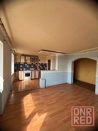Продам 3-х комн кв на Тектильщике ул.Островского Донецк - изображение 2