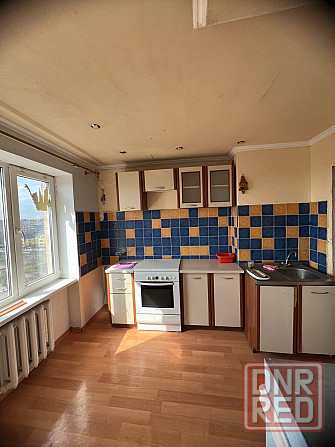 Продам 3-х комн кв на Тектильщике ул.Островского Донецк - изображение 1