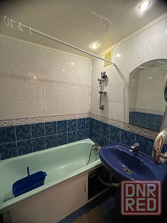 Продам 3-х комн кв на Тектильщике ул.Островского Донецк - изображение 7