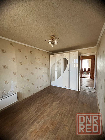 Продам 3-х комн кв на Тектильщике ул.Островского Донецк - изображение 6