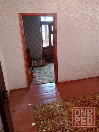 Продается 2-х комнатная квартира Холодная Балка Горняцкий район Макеевка - изображение 8