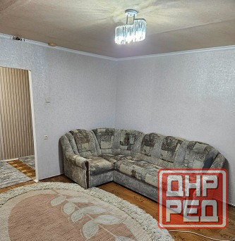 Сдаю 3-к квартиру в Центре Макеевки Макеевка - изображение 2
