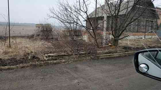 Участок у речки Старобешево