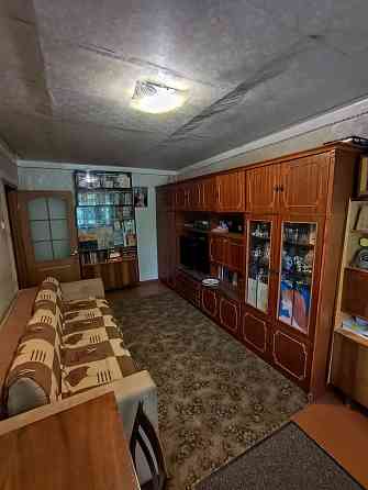 Продам 2-ком.квартиру.Театральный. Донецк