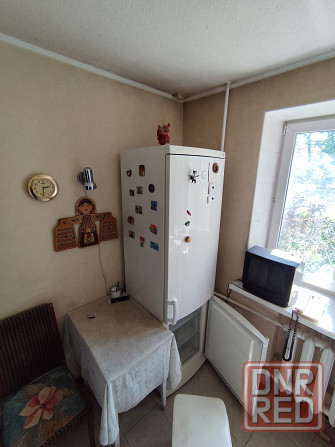 Продам 2-ком.квартиру.Театральный. Донецк - изображение 5