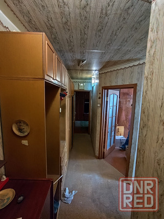 Продам 2-ком.квартиру.Театральный. Донецк - изображение 11
