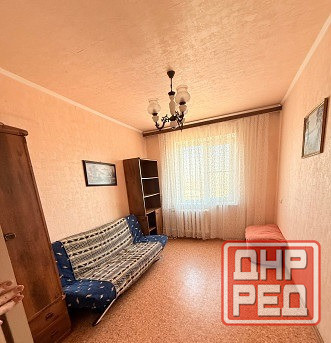 Сдам 2-к квартиру в центре Макеевки Макеевка - изображение 1