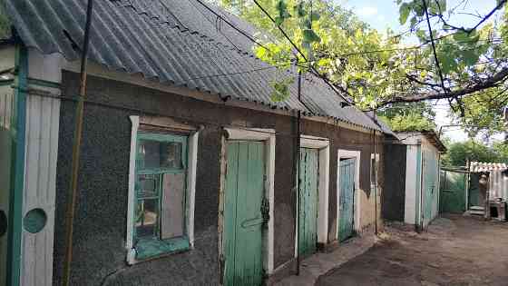 Дом Комсомольское Комсомольское